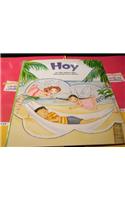 Reading 2010 Spanish (Ai8) Listen to Me Reader Grade K Unit 5 Week 6