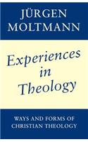 Experiences in Theology