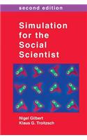 Simulation for the Social Scientist