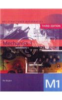 MEI Mechanics 1 3rd Edition