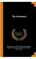 The Atonement