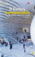 21st Century Communication 4 with the Spark platform: (21st Century Communication, Second Edition)