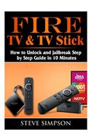 Fire TV & TV Stick