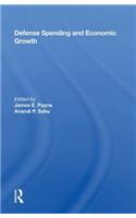 Defense Spending And Economic Growth