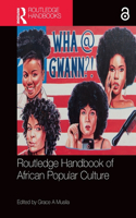 Routledge Handbook of African Popular Culture