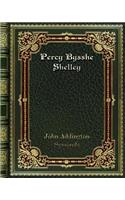 Percy Bysshe Shelley