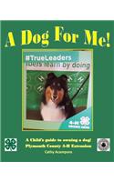 A Dog For Me