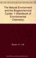 Natural Environment and the Biogeochemical Cycles