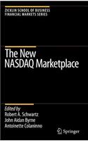 New NASDAQ Marketplace