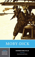 Moby-Dick: A Norton Critical Edition(Norton Critical Editions)