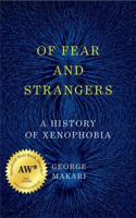 Of Fear and Strangers