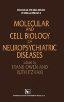 Molecular and Cell Biology of Neuropsychiatric Diseases