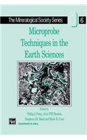 Microprobe Techniques in the Earth Sciences