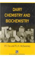 Dairy Chemistry and Biochemistry