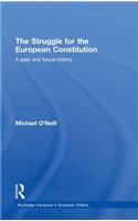 Struggle for the European Constitution