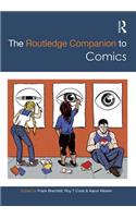 The Routledge Companion to Comics