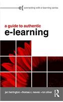 Guide to Authentic e-Learning