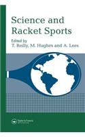 Science and Racket Sports I