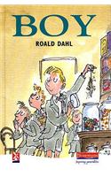 Boy