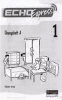Echo Express 1 Workbook A (Pack of 8)