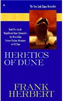 Heretics of Dune