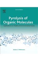 Pyrolysis of Organic Molecules