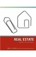 Real Estate: Building a Strong Foundation