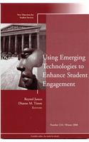 Using Emerging Technologies to Enhance Student Engagement