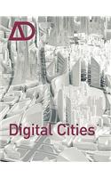 Digital Cities