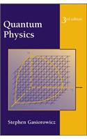 Quantum Physics