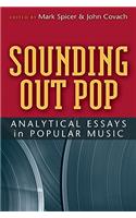 Sounding Out Pop