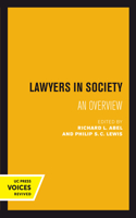 Lawyers in Society