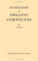 Estimation Organic Compounds