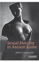 Sexual Morality in Ancient Rome