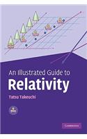 Illustrated Guide to Relativity