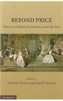 Beyond Price