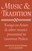 Music and Tradition