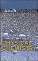 Introduction to Physical Chemistry