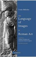 Language of Images in Roman Art