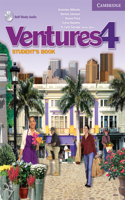Ventures 4 Value Pack