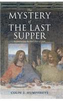 Mystery of the Last Supper