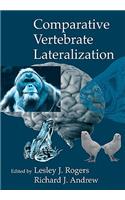 Comparative Vertebrate Lateralization