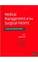 Medical Management of the Surgical Patient