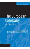 European Company