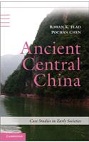 Ancient Central China