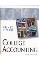 College Accounting: Chapters 1-10