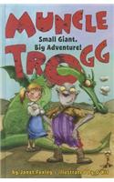 Muncle Trogg