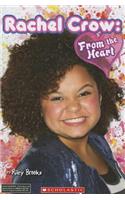 Rachel Crow