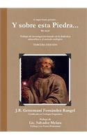 Y Sobre Esta Piedra...