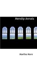 Mendip Annals